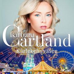 Kärlekens väsen (MP3-Download) - Cartland, Barbara