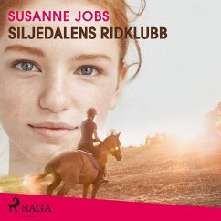 Siljedalens ridklubb (MP3-Download) - Jobs, Susanne