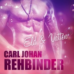 Cover Eld & Vatten (MP3-Download)