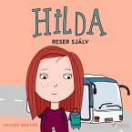 Hilda reser själv (MP3-Download)