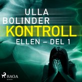 Kontroll - Ellen - del 1 (MP3-Download)