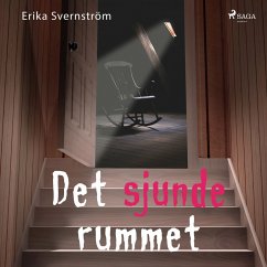 Cover Det sjunde rummet (MP3-Download)