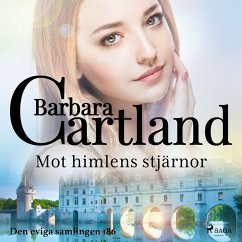 Mot himlens stjärnor (MP3-Download) - Cartland, Barbara