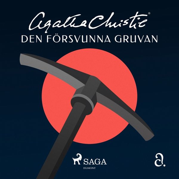 Den försvunna gruvan (MP3-Download) Den försvunna gruvan (MP3-Download)