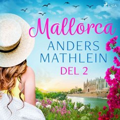 Mallorca del 2 (MP3-Download) - Mathlein, Anders