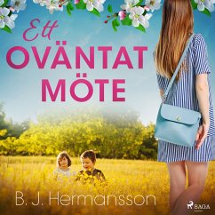 Ett oväntat möte (MP3-Download) - Hermansson, B. J.