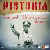 Rommel – Hitlers geniale ökenräv (MP3-Download) Rommel – Hitlers geniale ökenräv (MP3-Download)