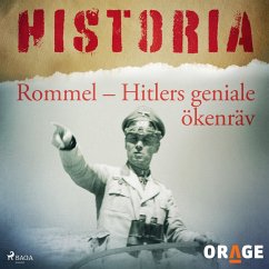 Rommel – Hitlers geniale ökenräv (MP3-Download) - Orage