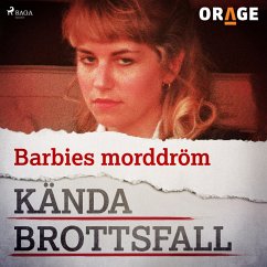 Barbies morddröm (MP3-Download) - Orage