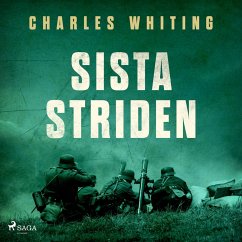 Sista striden (MP3-Download) - Whiting, Charles