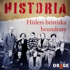 Hitlers brittiska beundrare (MP3-Download)