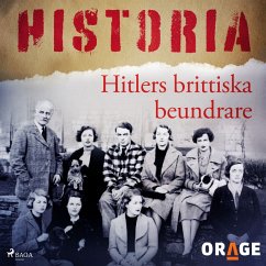 Hitlers brittiska beundrare (MP3-Download) - Orage