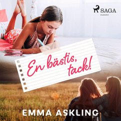 En bästis, tack! (MP3-Download) - Askling, Emma