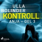 Kontroll - Anja - del 3 (MP3-Download)