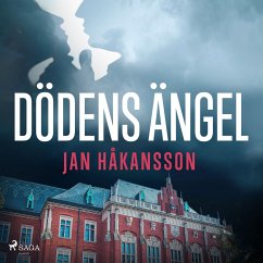 Dödens ängel (MP3-Download) - Håkansson, Jan