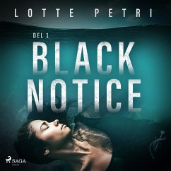 Black Notice del 1 (MP3-Download) - Petri, Lotte