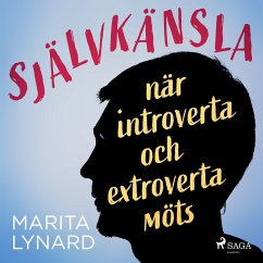 Självkänsla : när introverta och extroverta möts (MP3-Download) - Lynard, Marita