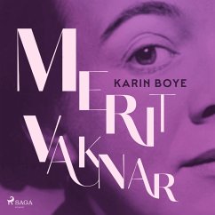 Merit vaknar (MP3-Download) - Boye, Karin