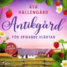 Antikgård för spirande hjärtan... - Bild 1