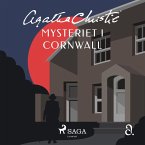 Mysteriet i Cornwall (MP3-Download)