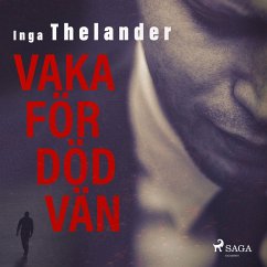 Vaka för död vän (MP3-Download) - Thelander, Inga
