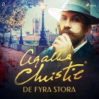 De fyra stora (MP3-Download)