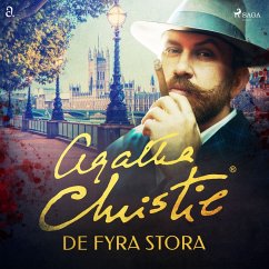 Cover De fyra stora (MP3-Download)