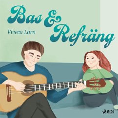 Bas och refräng (MP3-Download) - Lärn, Viveca