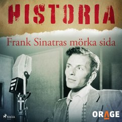 Frank Sinatras mörka sida (MP3-Download) - Orage