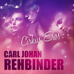 Cirkus Eros (MP3-Download) - Rehbinder, Carl Johan