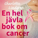 En hel jävla bok om cancer (MP3-Download)