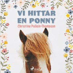 Vi hittar en ponny (MP3-Download) - Thompson, Christine Pullein