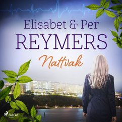 Nattvak (MP3-Download) - Reymers, Elisabet; Reymers, Per
