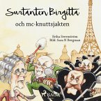 Surtanten Birgitta och mc-knuttsjakten (MP3-Download)