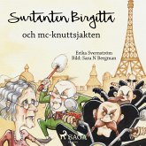 Surtanten Birgitta och mc-knuttsjakten (MP3-Download)