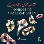 Mordet på maskeradbalen (MP3-Download)