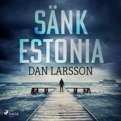 Sänk Estonia (MP3-Download) - Larsson, Dan