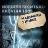 Massmord i Norge (MP3-Download) - Bild 1