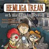 Hemliga trean och maskeradmysteriet... - Bild 1