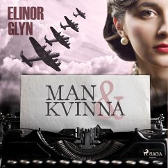 Man och kvinna (MP3-Download) - Glyn, Elinor