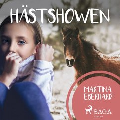 Hästshowen (MP3-Download) - Eberhard, Martina