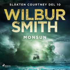 Monsun (MP3-Download) - Smith, Wilbur