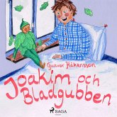 Joakim och bladgubben (MP3-Download)