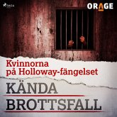 Kvinnorna på Holloway-fängelset (MP3-Download)