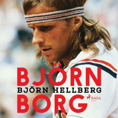 Björn Borg (MP3-Download) - Hellberg, Björn