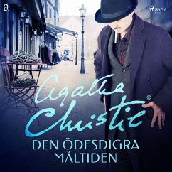 Den ödesdigra måltiden (MP3-Download) - Christie, Agatha