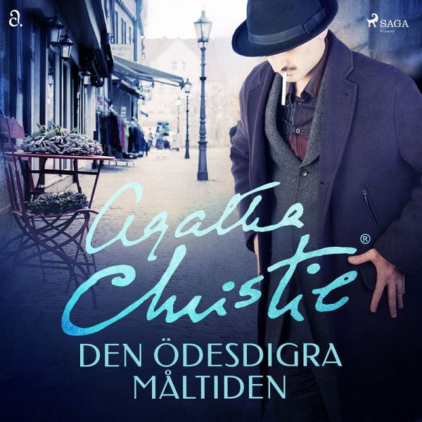 Den ödesdigra måltiden (MP3-Download)