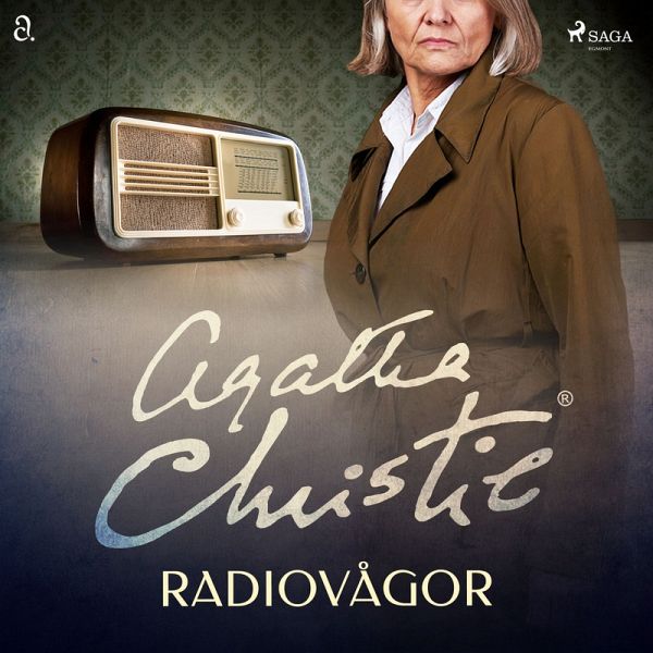 Radiovågor (MP3-Download) Radiovågor (MP3-Download)