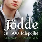 Jödde: en 1300-talspojke (MP3-Download)