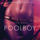 Poolboy - en erotisk novell (MP3-Download)